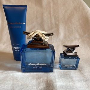 Tommy Bahama Maritime men’s cologne set